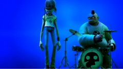 Gorillaz - Dirty Harry