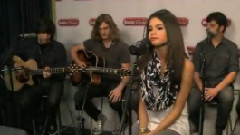 Selena Gomez - Who Says