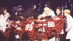 Vid for EXO's 2nd Anniversary