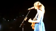 Taylor Swift - You Belong With Me