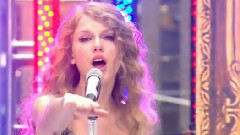 Taylor Swift - Love Story Today Show