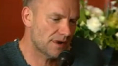 Sting - Shape Of My Heart