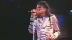 Michael Jackson - Bad tour unleashed volume