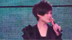 李宇春 - 对不起,只是忽然很想你