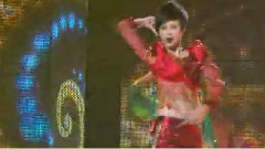 李宇春 - WhyMe武汉演唱会