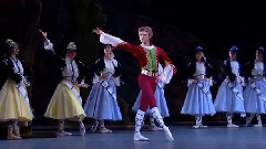 Marco Spada 第三幕精选