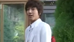 郑容和 - 是美男啊