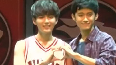 H.K J2 Entertainment News