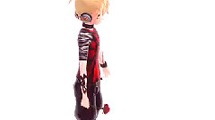 とても痛い痛がりたい