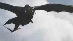 电影<驯龙高手2>