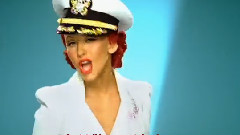 Christina Aguilera - Candyman