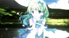 Adamant Determination