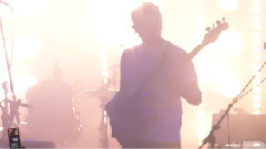 Disclosure - When A Fire Starts To Burn