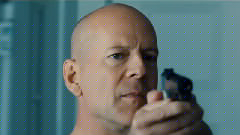 <特种部队2 复仇>预告片