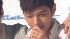 Cut2 & 只有眼泪 & 追击者