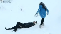 Dating At Ski Resort