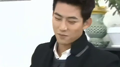 First Meeting At Shoes Cafe