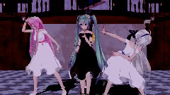 Bad ∞ End ∞ Night