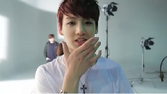 仅一天 MV拍摄花絮