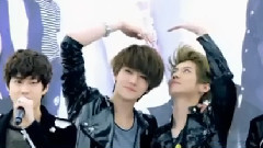 哥歌 终点站周年贺频