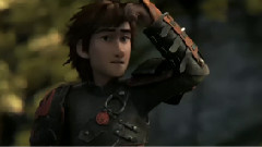 电影<驯龙记2>官方预告片