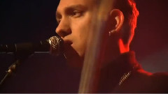 The XX - Heart Skipped A Beat