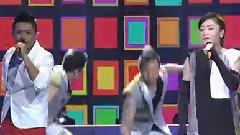 凤凰传奇 - 大声唱