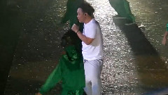 2013陈奕迅香港演唱会ending互动