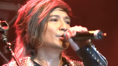 叶世荣 - 一个地方一个梦想