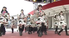 恋するフォーチュンクッキー