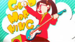 ラズベリー*モンスター