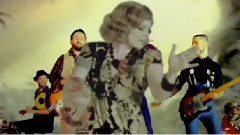 Scissor Sisters - Don't Feel Like Dancing