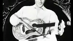 Elvis Presley - Love Me Tender