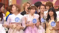 对决!偶像歌谣舞台