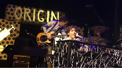 Mika - Piano & Stuck In The Middle