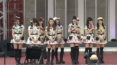 AKB48 & めざまし