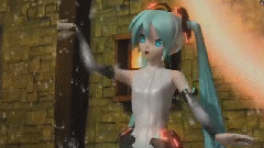 金の聖夜霜雪に朽ちて