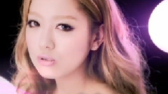 西野加奈 - Distance