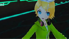 リンレン宇宙盗賊団