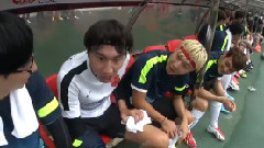 SBS Running Man 珉豪 Cut