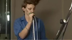 La Roux - Bulletproof