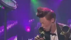 La Roux - In For The Kill