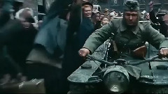 电影<斯大林格勒>预告片