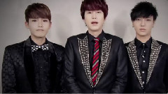 SUPER JUNIOR - K.R.Y. Special Winter Concert