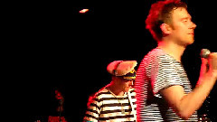 Gorillaz - Feel Good Inc