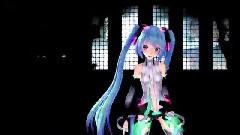 VOCALOID家族 - FREELY TOMORROW