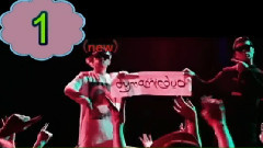 K-POP Gaon Chart Top30