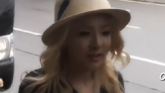 仁川机场 主Dara