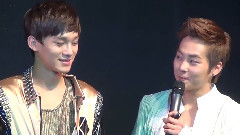 北京Showcase 完整 饭拍版