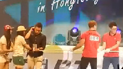 Running Man - Running Man 拔河游戏Cut